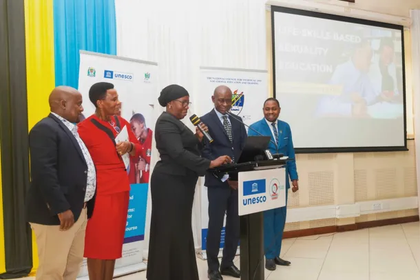 Going Upstream: Empowering Youths for Health Education and Success
