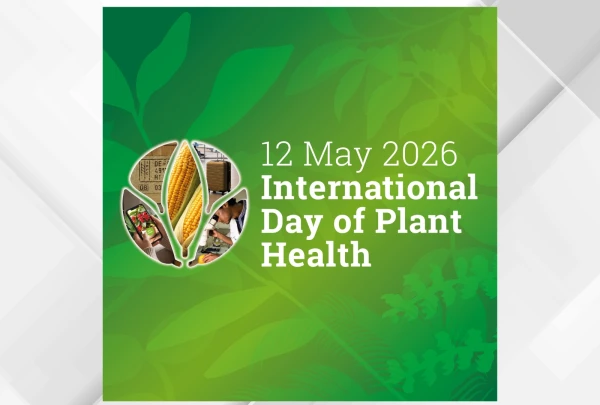 The Green Shield: Jordan’s High-Stakes Battle for Plant Biosafety