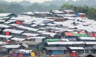 From coverage to prioritisation: how funding cuts are reshaping operational decisions in Cox’s Bazar