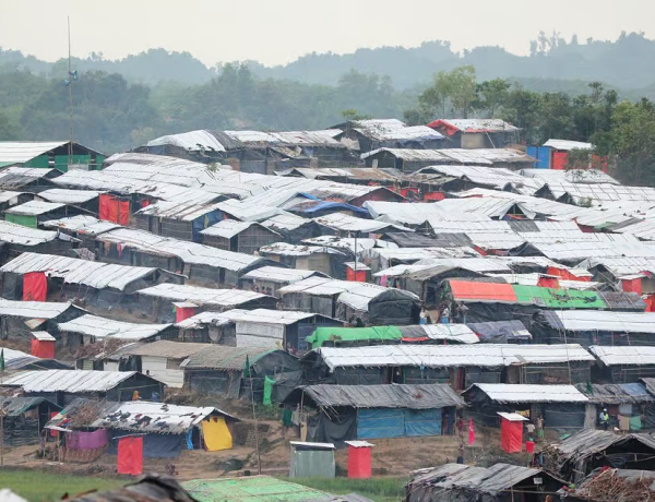 From coverage to prioritisation: how funding cuts are reshaping operational decisions in Cox’s Bazar