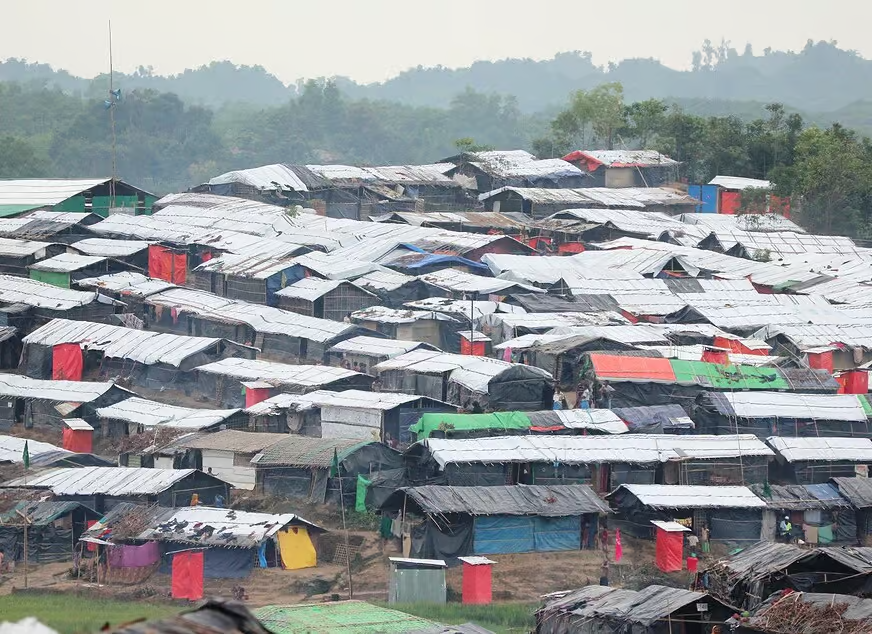 From coverage to prioritisation: how funding cuts are reshaping operational decisions in Cox’s Bazar