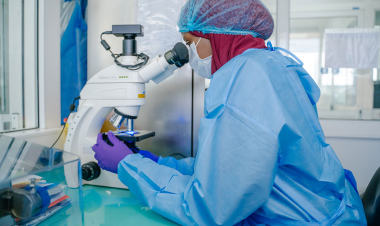 Gavi to propose new incentives aimed at advancing vaccine manufacturing in Africa