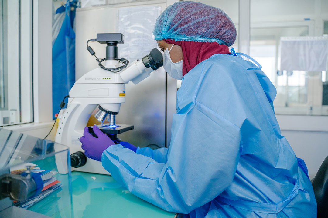 Gavi to propose new incentives aimed at advancing vaccine manufacturing in Africa
