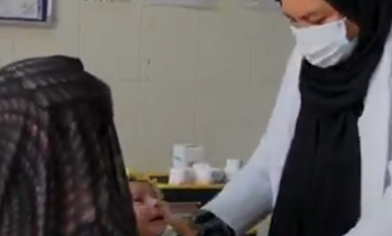 UNICEF Launches Support Program for Midwives at 2,400 Health Centers Across Afghanistan