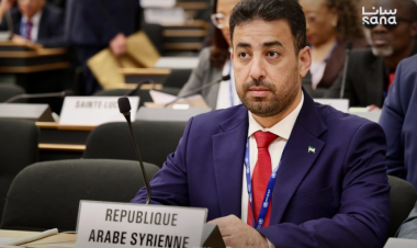 Syria joins World Health Assembly in Geneva to strengthen health cooperation
