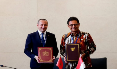 Morocco Signs Three Health Cooperation Agreements at World Health Assembly in Geneva