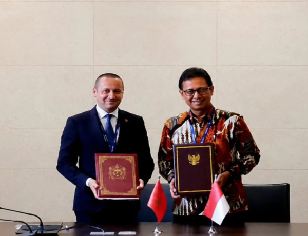 Morocco Signs Three Health Cooperation Agreements at World Health Assembly in Geneva