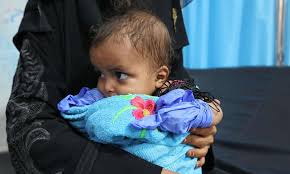How funding cuts endanger children's health in Yemen