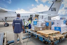 First meeting of the IHR Emergency Committee regarding the epidemic of Ebola Bundibugyo virus disease in the Democratic Republic of the Congo and Uganda 2026 – Temporary recommendations