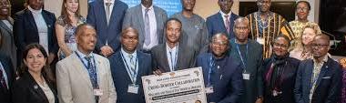High-level meeting reaffirms shared commitment to strengthen cross-border collaboration and accelerate elimination of malaria and neglected tropical diseases