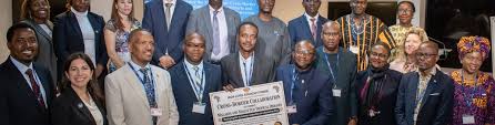 High-level meeting reaffirms shared commitment to strengthen cross-border collaboration and accelerate elimination of malaria and neglected tropical diseases