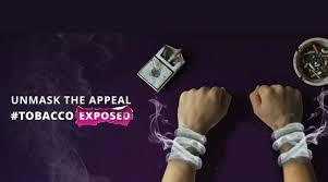WHO urges governments to protect young people from addiction to tobacco and nicotine products