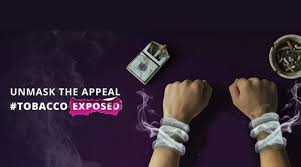 WHO urges governments to protect young people from addiction to tobacco and nicotine products