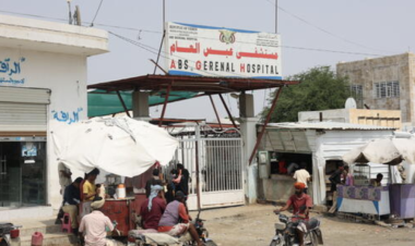 MSF Warns of Severe Health Risks for Malnourished Children in Yemen’s Hajjah