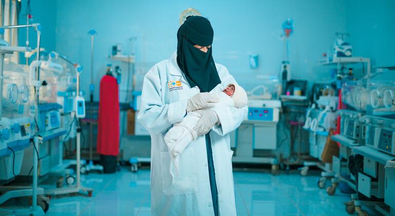 Women and girls caught up in Yemen’s ‘forgotten crisis’ bear the heaviest toll as funding falls