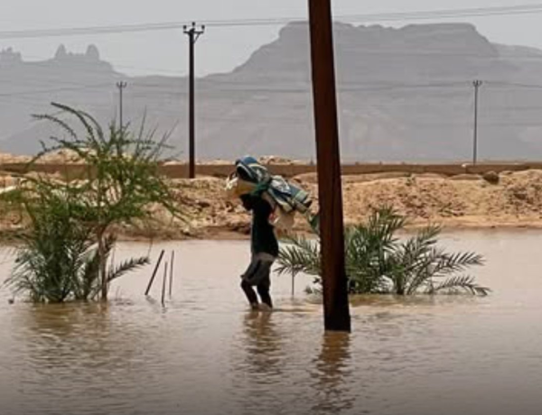 Government health authority confirms no human casualties from floods in Tahala and Ghat