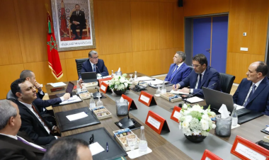 Morocco Launches New Phase of Territorial Health Governance in Souss-Massa
