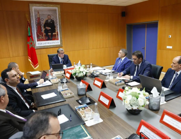 Morocco Launches New Phase of Territorial Health Governance in Souss-Massa