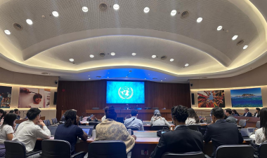 The Overlooked Decisions of the 79th World Health Assembly