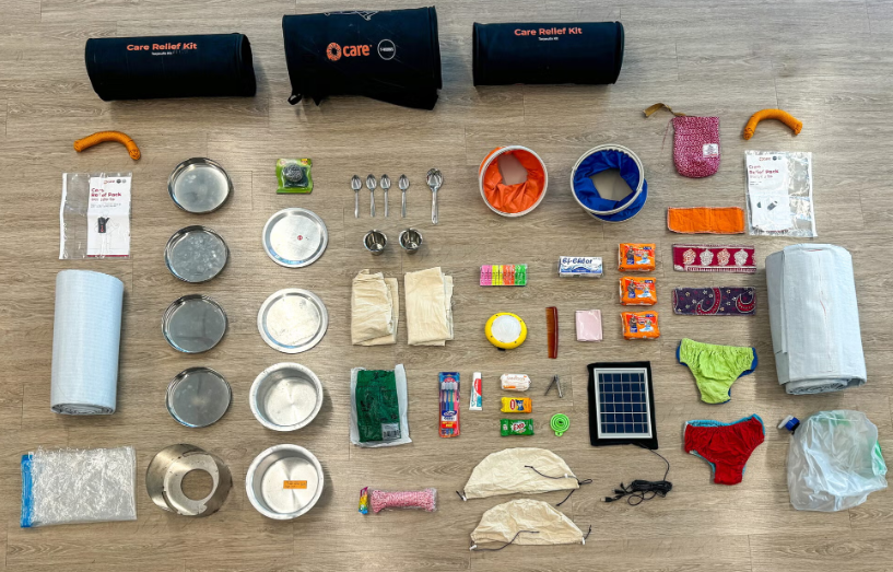 More than a monthly cycle: Why menstrual health is a human right