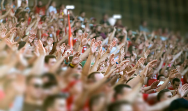 As countries prepare for the 2026 FIFA World Cup™, PAHO issues recommendations to strengthen measles surveillance and vaccination