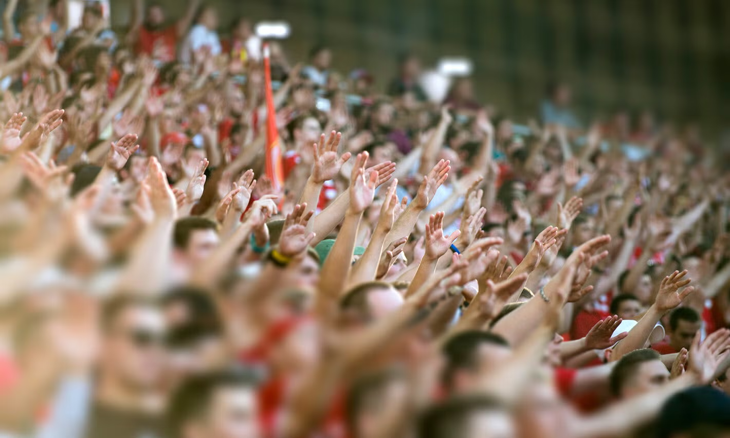 As countries prepare for the 2026 FIFA World Cup™, PAHO issues recommendations to strengthen measles surveillance and vaccination
