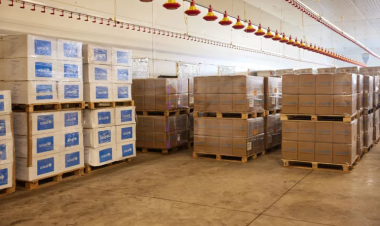 Increased transport costs mean less money for the lifesaving supplies children need