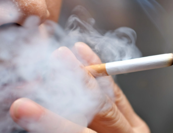 Tobacco Consumption in Jordan: Balancing Economic and Public Health Implications