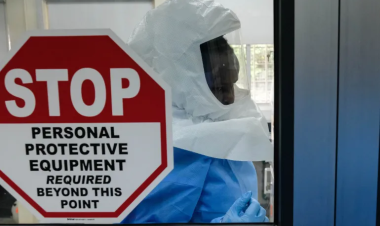 Ebola outbreak: What travel restrictions have countries imposed?