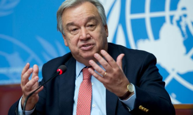 UNAIDS calls for renewed global solidarity as UN Secretary-General’s report warns that AIDS is not over and fragile gains are at risk