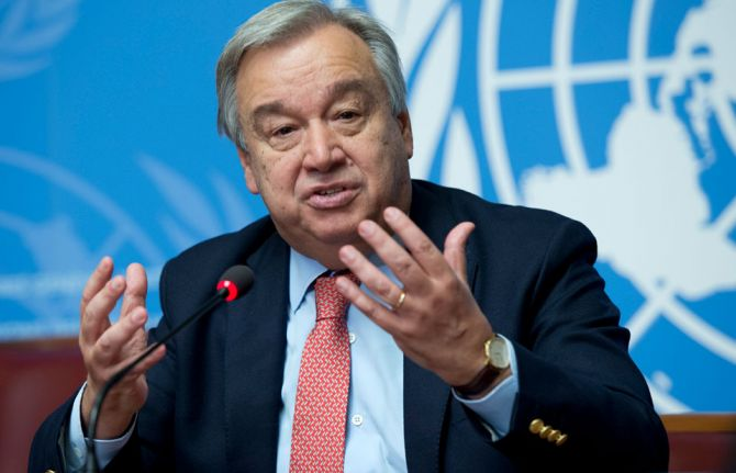 UNAIDS calls for renewed global solidarity as UN Secretary-General’s report warns that AIDS is not over and fragile gains are at risk