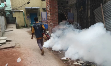 Dengue rings alarm amid measles crisis: Is Bangladesh prepared for another health emergency?
