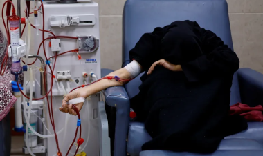 Israel preventing more than 16,500 Palestinians from accessing medical treatment