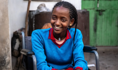 REACH Framework: Applying Behavioural Science to Address Environmental Health Threats Affecting Children