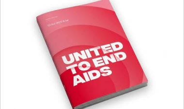 A ‘perilous moment’ for the response to HIV warns UNAIDS