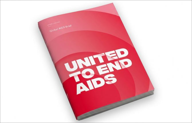 A ‘perilous moment’ for the response to HIV warns UNAIDS