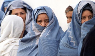 UNICEF: Afghanistan Risks Losing 25,000 Women Teachers and Health Workers by 2030