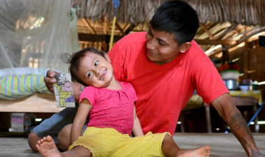 The Power of Play: A global data story