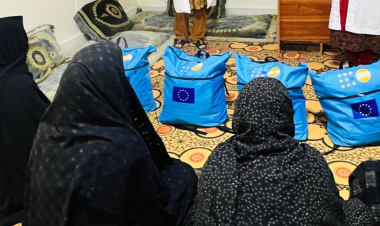 UN: Women Returned from Iran Face Barriers to Health Services in Afghanistan