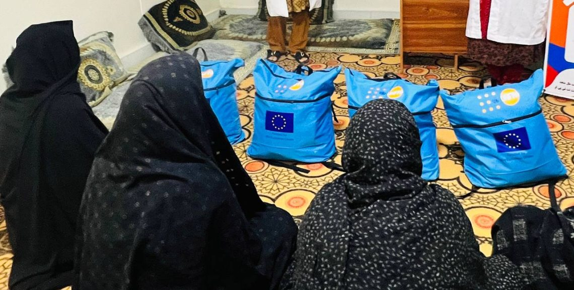 UN: Women Returned from Iran Face Barriers to Health Services in Afghanistan