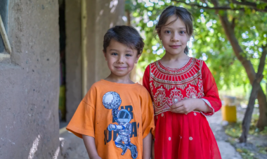 UNICEF Reaches 60,000 Children with Education, Expands Emergency Health and Returnee Support in Afghanistan