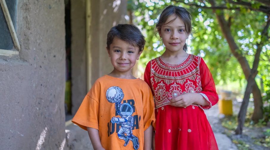 UNICEF Reaches 60,000 Children with Education, Expands Emergency Health and Returnee Support in Afghanistan