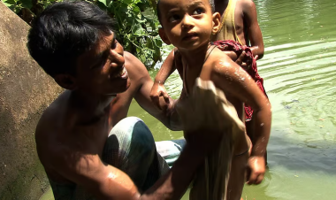 Mental Health Support in Bangladesh After Natural Disasters Strike