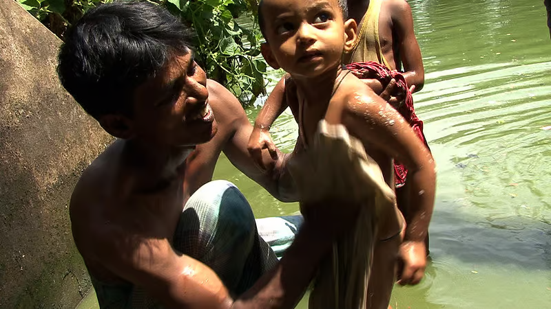 Mental Health Support in Bangladesh After Natural Disasters Strike