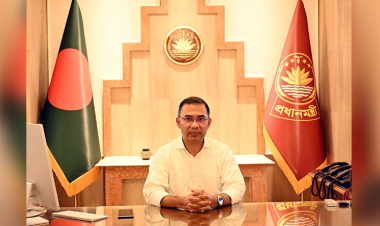 PM stresses investment on education & health as foundation of nation-building