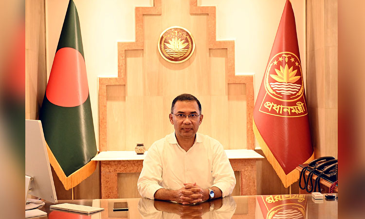 PM stresses investment on education & health as foundation of nation-building