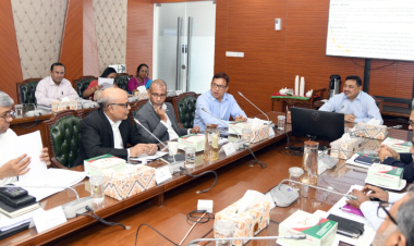 35 ministries join forces to tackle non-communicable diseases