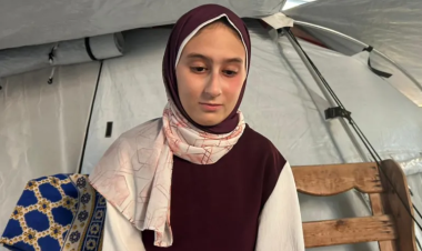 Patients die in Gaza waiting for medical evacuations Israel keeps blocking