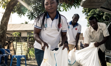 Open letter to address hunger, food insecurity and malnutrition