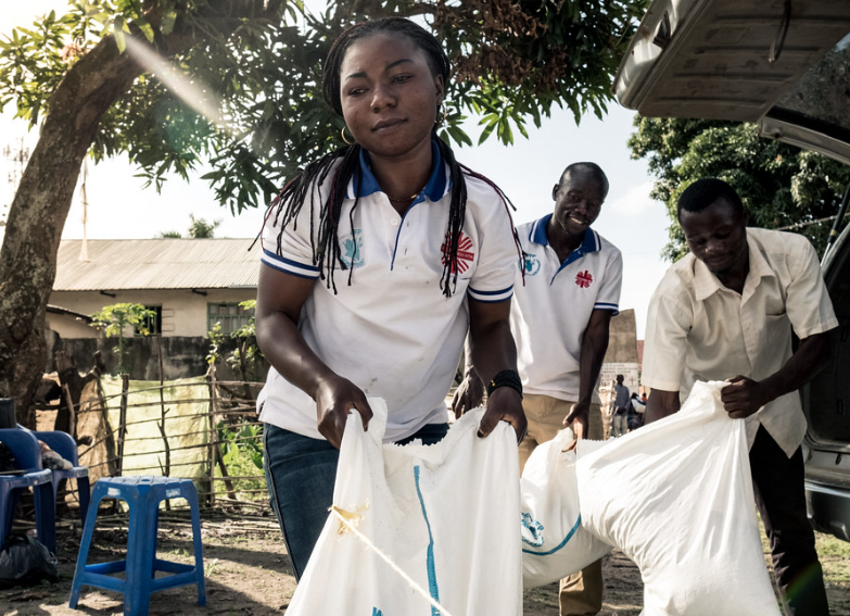 Open letter to address hunger, food insecurity and malnutrition